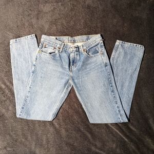 Vintage Levi's 90's Mom Jeans
